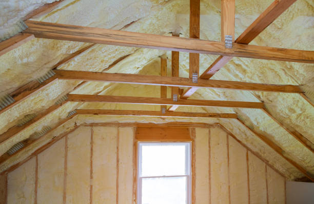 Range of Insulation Solutions in Aberdeen, SD