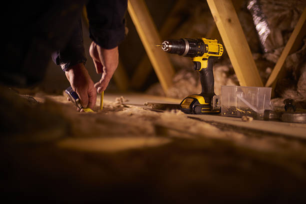 Insulation Inspection Services in Aberdeen, SD