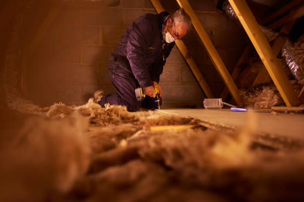 Best Energy-efficient Insulation  in Aberdeen, SD